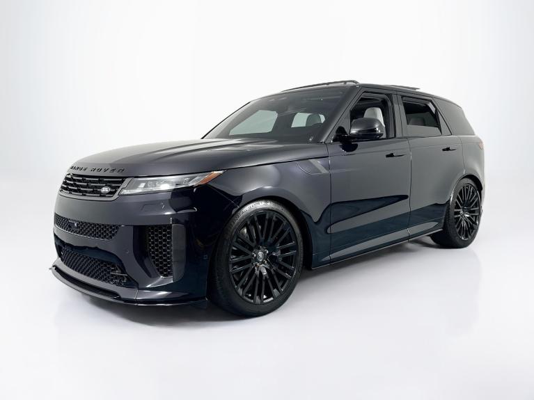 land rover range rover sport 2025 SAL1Z9F96SA463013 image land rover range rover sport 2025 SAL1Z9F96SA463013 image